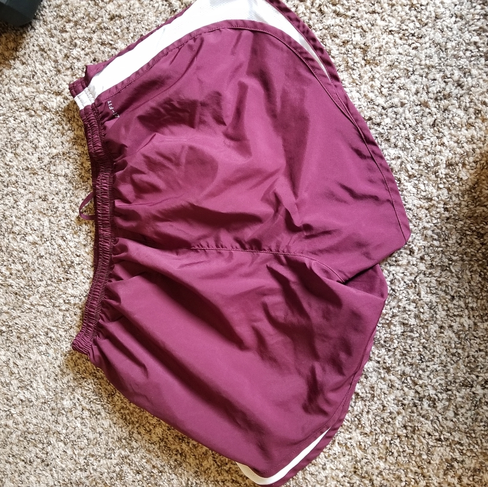 Nike shorts